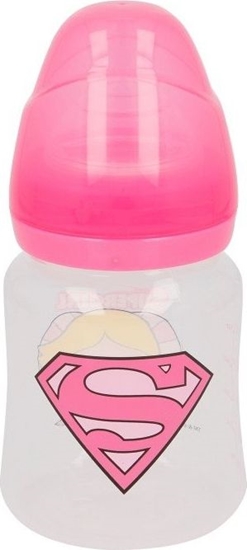 Изображение Superman Superman - Butelka ze smoczkiem 150 ml uniwersalny