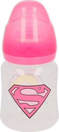 Picture of Superman Superman - Butelka ze smoczkiem 150 ml uniwersalny