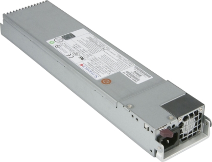 Picture of Supermicro PWS-1K03A-1R power supply unit 1000 W 1U
