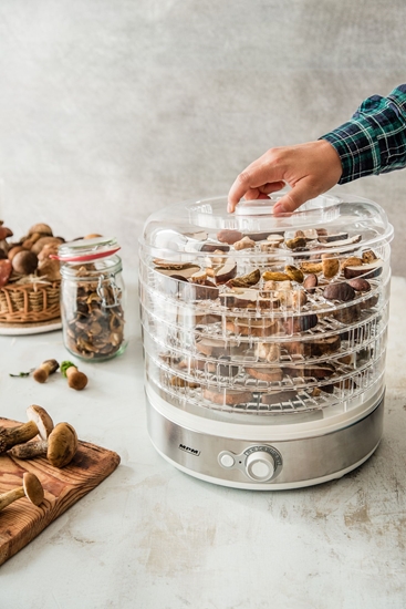 Picture of Suszarka spożywcza MSG-11 