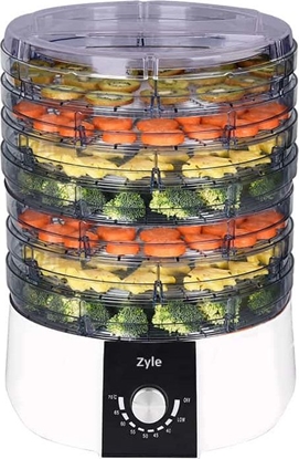 Attēls no Suszarka Zyle ZY116FD