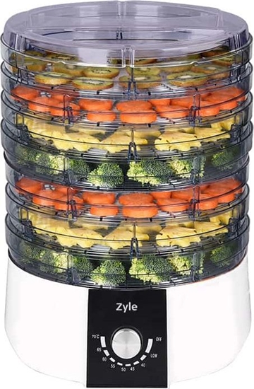 Picture of Suszarka Zyle ZY116FD