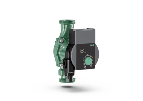 Picture of Sūknis Yonos Pico1.0 25/1-4 180 (4248082) Wilo