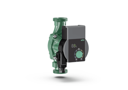 Attēls no Sūknis Yonos Pico1.0 25/1-6 130 (4248085) Wilo