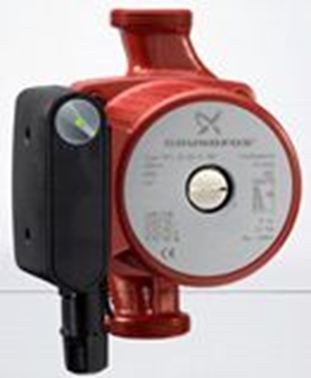 Picture of Sūknis UPS 25-60N 11/2'' 180 (96913085) Grundfos