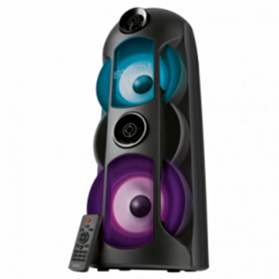 Picture of Pārnēsājams skaļrunis Sven PS-720 Black