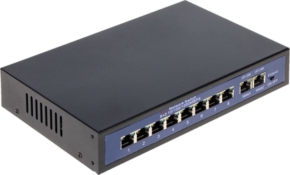 Picture of Switch APTI POE0802G-120W