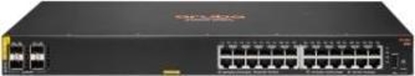 Attēls no Switch HP Aruba CX 6100 24G (JL677A)