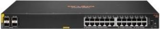 Picture of Switch HP Aruba CX 6100 24G (JL677A)