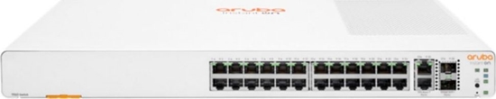 Изображение Switch HP Aruba Instant On 1960 24G 2XT 2XF (JL806A)