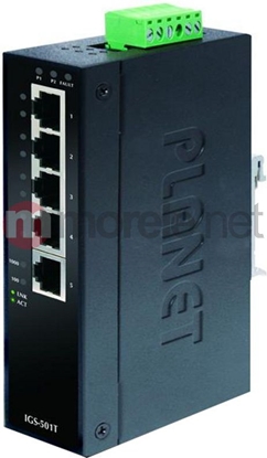 Изображение Switch Planet IGS-501T