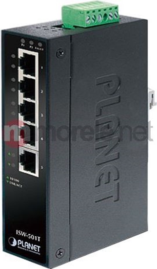 Изображение Switch Planet ISW-501T