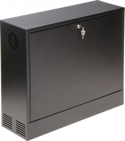 Изображение Szafa Delta Wiszca 19" 3U (R19-3U/350/B)