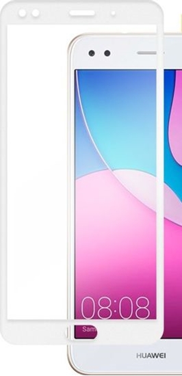 Изображение SZKO HARTOWANE 5D XIAOMI MI A2 LITE / REDMI 6 PRO BIAE standard