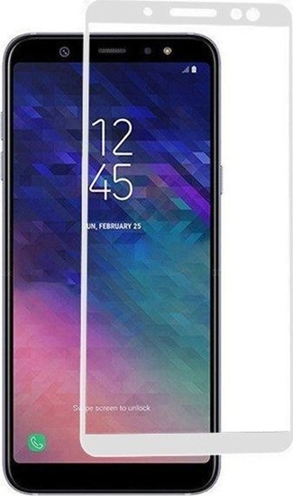 Изображение SZKO HARTOWANE 6D HUAWEI Y6 2019 / HONOR 8A BIAY standard