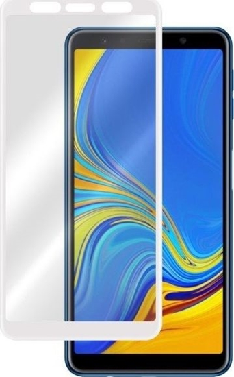 Picture of SZKO HARTOWANE 6D SAMSUNG GALAXY A30 / A20 BIAE standard