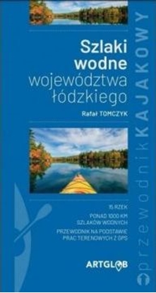 Picture of Szlaki wodne województwa łódzkiego