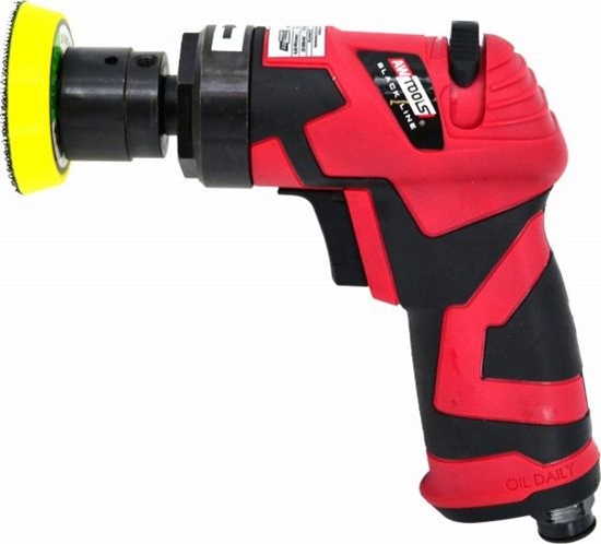 Изображение Szlifierka AWTools AW10321