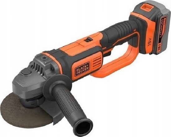 Picture of Szlifierka Black&Decker BCG720M1