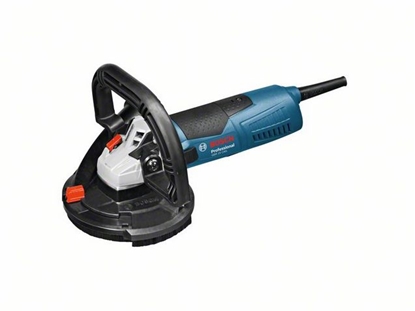 Изображение Bosch GBR 15 CAG 9300 RPM Black, Blue 1500 W