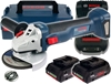 Picture of Szlifierka Bosch GWS 18V-10 06019J4004