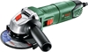Изображение Bosch PWS 700-115 angle grinder 11.5 cm 12000 RPM 700 W 1.7 kg