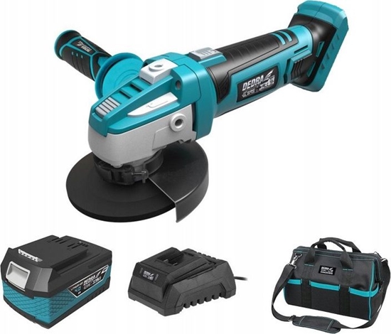 Изображение Szlifierka Dedra DED7011