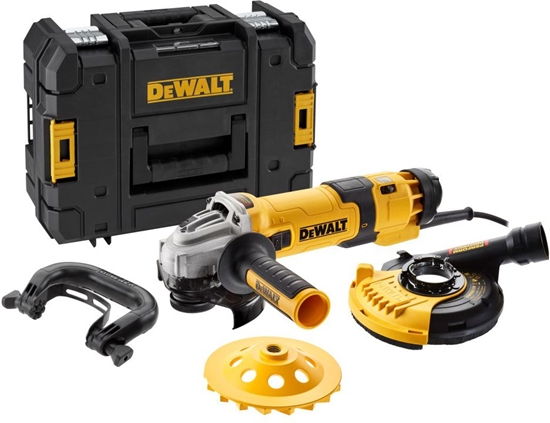 Picture of Szlifierka Dewalt DWE4257KT