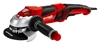 Изображение Angle grinder EINHELL TE-AG 125 CE, power 1100 W, disc Ø125 mm, adjustable speed. | Einhell