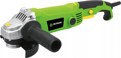 Attēls no Szlifierka Fieldmann FDB 201201-E