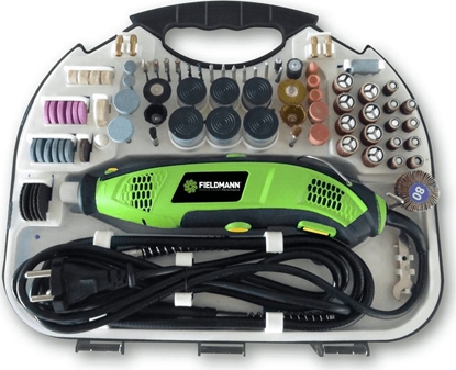 Attēls no Szlifierka Fieldmann FDMB 200171-E