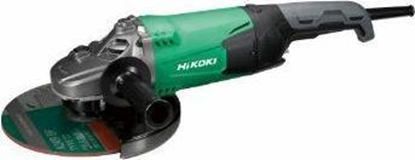 Изображение Szlifierka Hikoki G23SW2 WAZ