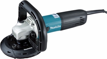 Attēls no Makita PC5010C Concrete Grinder
