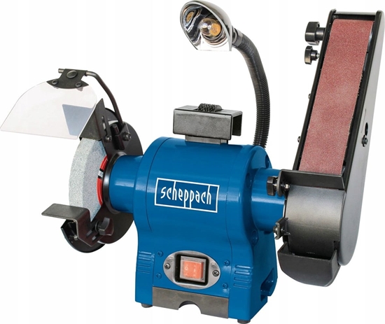 Изображение Szlifierka Scheppach BGS700