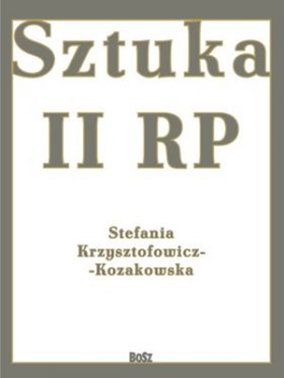 Picture of Sztuka II RP