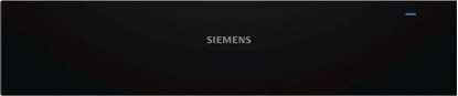 Attēls no Szuflada grzewcza Siemens BI510CNR0