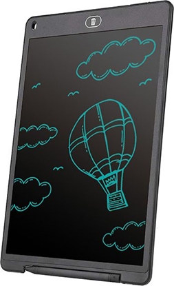 Изображение Tablet graficzny Platinet 12" (PWT12B)