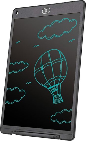 Изображение Tablet graficzny Platinet 12" (PWT12B)