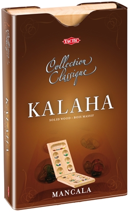 Attēls no Tactic Collection Classique Kalaha Board game Strategy