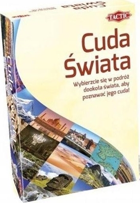 Picture of Tactic Gra Cuda wiata