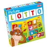 Picture of Tactic Picture Lotto Card Game Game of chance