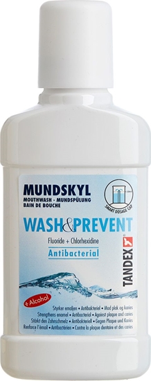 Изображение Tandex Płukanka Prevent Wash koncentrat 250ml