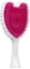Изображение Tangle Angel Tangle Angel Reborn Angel Detangling Hairbrush szczotka do wosów White Fuchsia