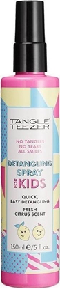 Изображение Tangle Teezer Everyday Detangling Spray For Kids spray do rozczesywania włosów dla dzieci 150ml