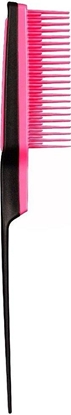 Picture of Tangle Teezer Tangle Teezer Back Combing grzebień do włosów Black Pink