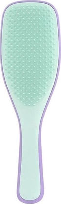 Изображение Tangle Teezer Tangle Teezer Wet Detangling Hairbrush szczotka do włosów Lilac & Mint