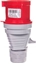 Picture of Tarel Wtyczka izolacyjna przenona 32A 400V 5P IP44 szybkozczne (3648-326)