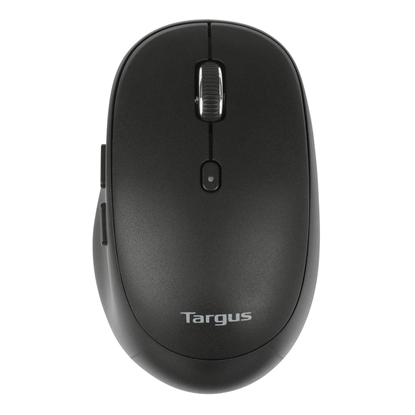 Attēls no Targus AMB582GL mouse Right-hand RF Wireless + Bluetooth Optical 2400 DPI