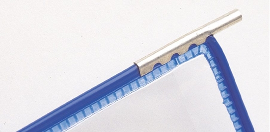 Изображение Tarifold PANEL PREZENTACYJNY A3 10 SZT. OTWARCIE Z GÓRY KOLOR NIEBIESKI (113001 TR)