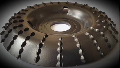 Attēls no Tarpol TARPOL TARNIK KTOWY 120mm 45 STOPNI T-89 T-89